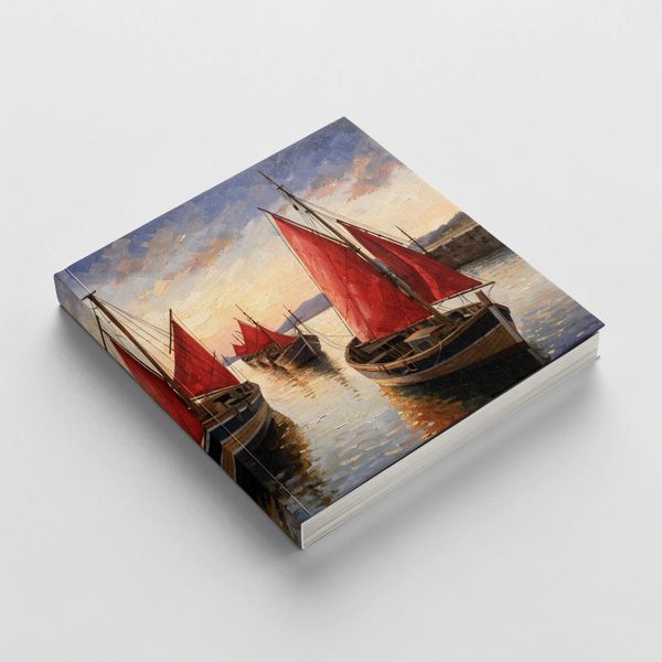 Catalogue « Peintres du large »